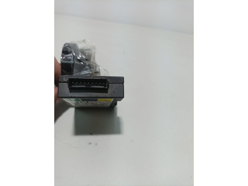 Recambio de modulo electronico para opel meriva a monospace (x03) 1.6 (e75) referencia OEM IAM   