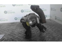 Recambio de turbocompresor para  referencia OEM IAM 454155-2 962485873C  2