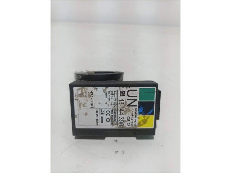 Recambio de modulo electronico para opel meriva a monospace (x03) 1.6 (e75) referencia OEM IAM   