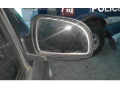 Recambio de retrovisor derecho para hyundai matrix (fc) 1.6 cat referencia OEM IAM 8762017700CA  