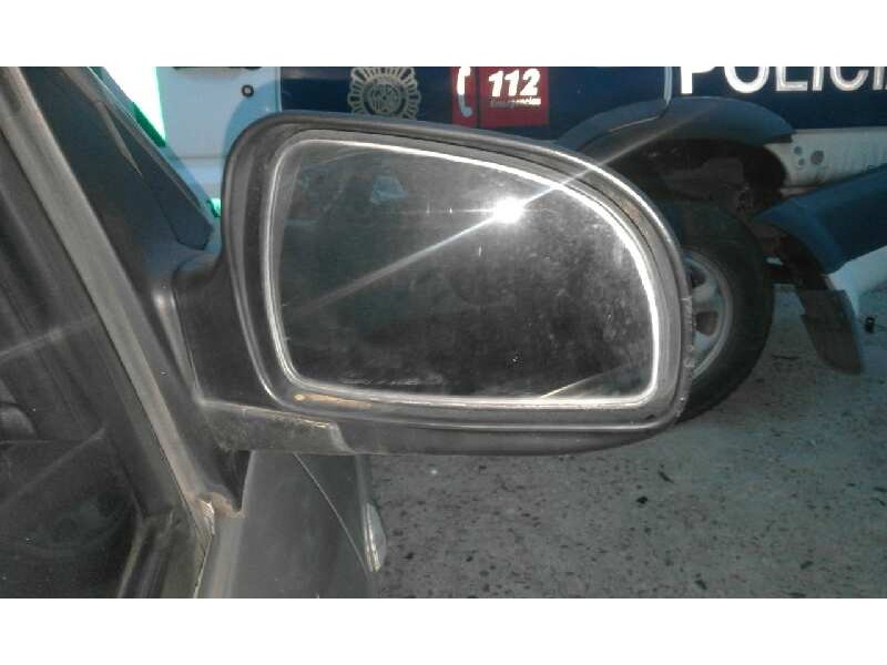 Recambio de retrovisor derecho para hyundai matrix (fc) 1.6 cat referencia OEM IAM 8762017700CA  