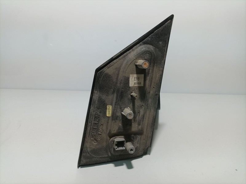Recambio de retrovisor derecho para hyundai matrix (fc) 1.6 cat referencia OEM IAM 8762017700CA  