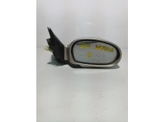 Recambio de retrovisor derecho para kia sephia ll 1.6 cat referencia OEM IAM 0K20P69120BFKZ  