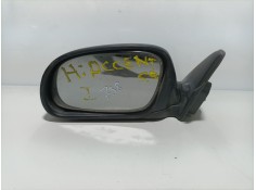 Recambio de retrovisor izquierdo para hyundai accent (lc) 1.3 cat referencia OEM IAM 8761125710  