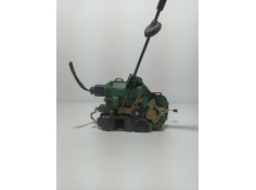 Recambio de cerradura puerta delantera izquierda para volkswagen polo iv sedán (9a4, 9a2, 9n2, 9a6) 1.4 referencia OEM IAM   