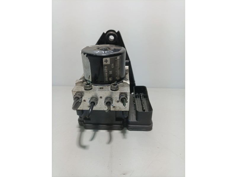 Recambio de abs para skoda superb ii (3t4) 2.0 tdi referencia OEM IAM 1K0907379B 3T0614517D 