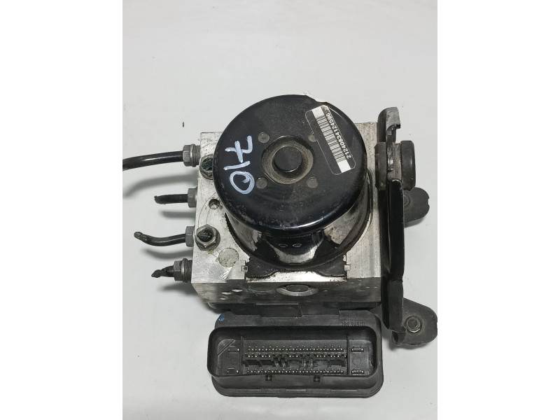 Recambio de abs para skoda superb ii (3t4) 2.0 tdi referencia OEM IAM 1K0907379B 3T0614517D 