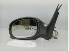 Recambio de retrovisor izquierdo para kia carnival ii referencia OEM IAM 0K54F69180XX  