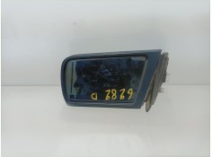 Recambio de retrovisor izquierdo para mercedes-benz clase c (w202) c 250 turbo-d (202.128) referencia OEM IAM   