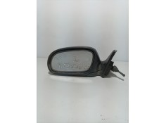 Recambio de espejo retrovisor izquierdo para hyundai accent ii (lc) 1.5 crdi referencia OEM IAM E4012188  