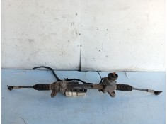 Recambio de cremallera direccion para volkswagen passat b7 (362) 2.0 tdi referencia OEM IAM 3AB423050M  