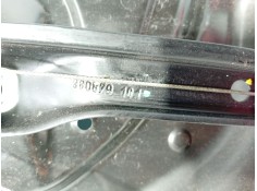 Recambio de elevalunas trasero izquierdo para volkswagen passat b7 (362) 2.0 tdi referencia OEM IAM 3AF839461C   2