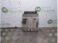 Recambio de centralita motor uce para  referencia OEM IAM 28075342  