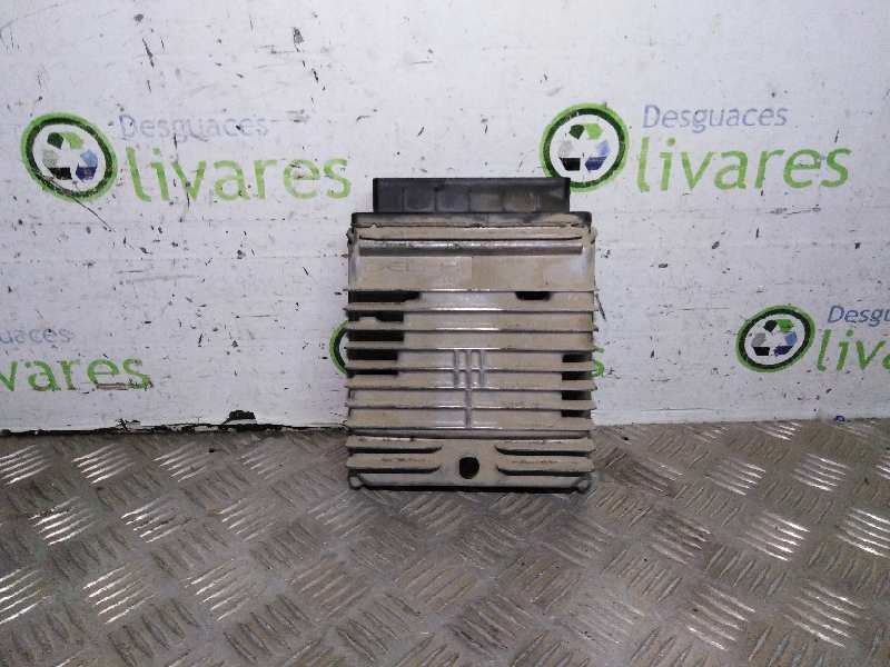 Recambio de centralita motor uce para  referencia OEM IAM 28075342  