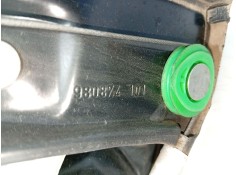 Recambio de elevalunas delantero derecho para volkswagen passat b7 (362) 2.0 tdi referencia OEM IAM    2