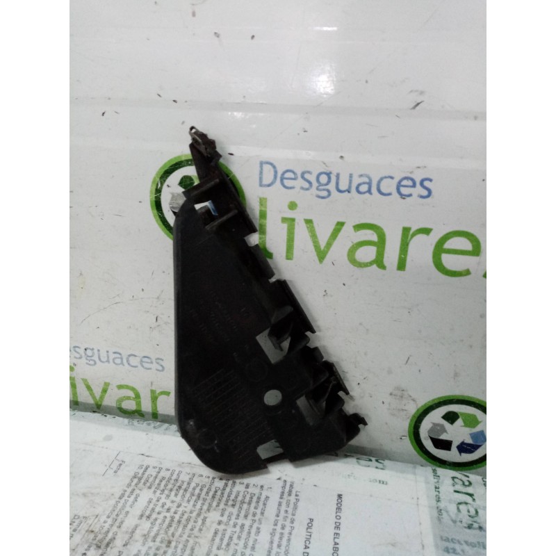 Recambio de no identificado para  referencia OEM IAM 9634016580  