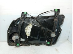 Recambio de elevalunas delantero izquierdo para volkswagen passat b7 (362) 2.0 tdi referencia OEM IAM   