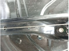 Recambio de elevalunas trasero derecho para volkswagen passat b7 (362) 2.0 tdi referencia OEM IAM 3AF839462C   2