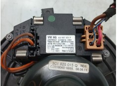 Recambio de ventilador calefaccion para volkswagen passat b7 (362) 2.0 tdi referencia OEM IAM 1K1820015Q   2