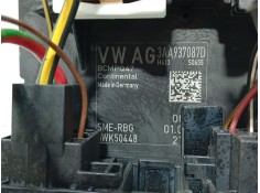 Recambio de caja reles / fusibles para volkswagen passat b7 (362) 2.0 tdi referencia OEM IAM    2