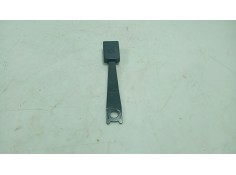 Recambio de anclaje cinturon delantero derecho para toyota yaris (_p1_) 1.3 (scp12_, scp13_) referencia OEM IAM   