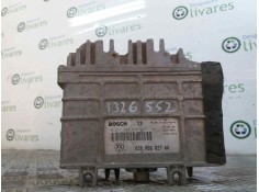 Recambio de centralita motor uce para  referencia OEM IAM 0261204441 030906027Q 