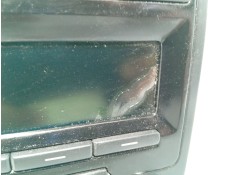 Recambio de sistema audio / radio cd para volkswagen passat b7 (362) 2.0 tdi referencia OEM IAM    2