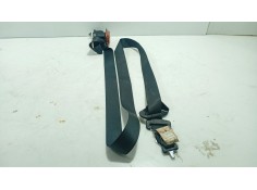 Recambio de cinturon seguridad trasero central para toyota yaris (_p1_) 1.3 (scp12_, scp13_) referencia OEM IAM   