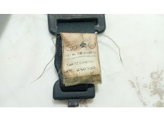 Recambio de cinturon seguridad trasero central para toyota yaris (_p1_) 1.3 (scp12_, scp13_) referencia OEM IAM    2