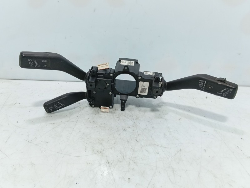 Recambio de mando volante para volkswagen passat b7 (362) 2.0 tdi referencia OEM IAM   