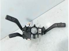 Recambio de mando volante para volkswagen passat b7 (362) 2.0 tdi referencia OEM IAM    2