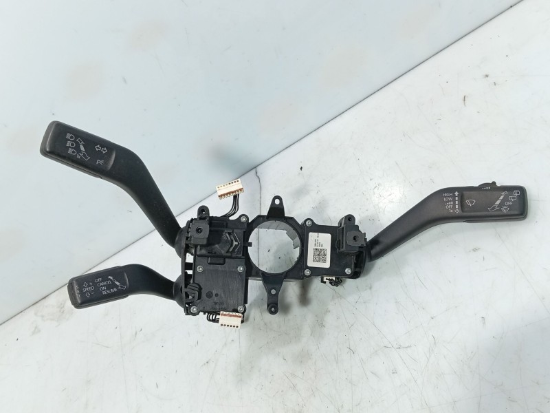 Recambio de mando volante para volkswagen passat b7 (362) 2.0 tdi referencia OEM IAM   