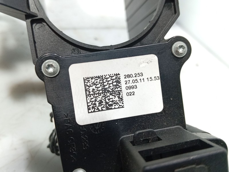 Recambio de mando volante para volkswagen passat b7 (362) 2.0 tdi referencia OEM IAM   