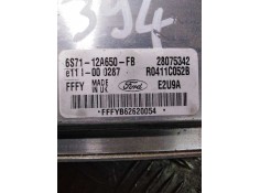 Recambio de centralita motor uce para  referencia OEM IAM 28075342   2