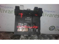 Recambio de caja reles / fusibles para seat altea (5p1) 1.9 tdi   |   0.04 - ... | 2004 | 105 cv / 77 kw referencia OEM IAM    2