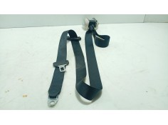 Recambio de cinturon seguridad trasero izquierdo para toyota yaris (_p1_) 1.3 (scp12_, scp13_) referencia OEM IAM 7337052020C4  