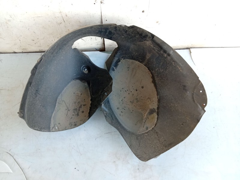 Recambio de paso rueda para volkswagen passat b7 (362) 2.0 tdi referencia OEM IAM   