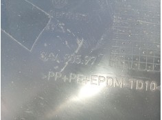 Recambio de paso rueda para volkswagen passat b7 (362) 2.0 tdi referencia OEM IAM    2