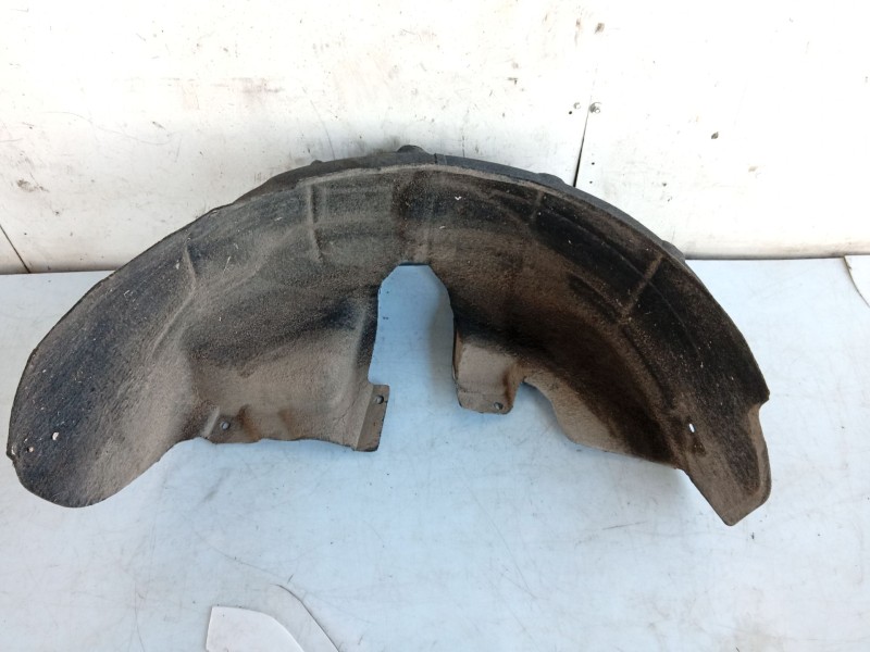 Recambio de paso rueda para volkswagen passat b7 (362) 2.0 tdi referencia OEM IAM   