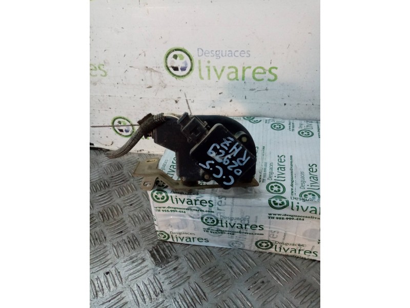 Recambio de potenciometro pedal para citroen c5 berlina 2.0 hdi sx   |   0.01 - ... | 2001 - 2004 | 109 cv / 80 kw referencia OE