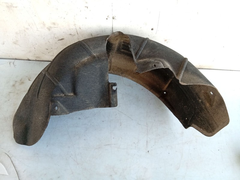 Recambio de paso rueda para volkswagen passat b7 (362) 2.0 tdi referencia OEM IAM   