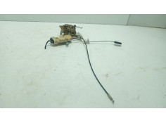 Recambio de cerradura puerta delantera derecha para toyota yaris (_p1_) 1.3 (scp12_, scp13_) referencia OEM IAM 693100D011  