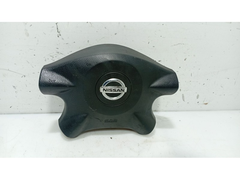 Recambio de airbag delantero izquierdo para nissan primera hatchback (p12) 1.6 referencia OEM IAM   