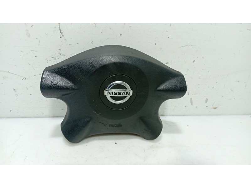 Recambio de airbag delantero izquierdo para nissan primera hatchback (p12) 1.6 referencia OEM IAM   