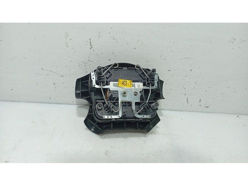 Recambio de airbag delantero izquierdo para nissan primera hatchback (p12) 1.6 referencia OEM IAM   