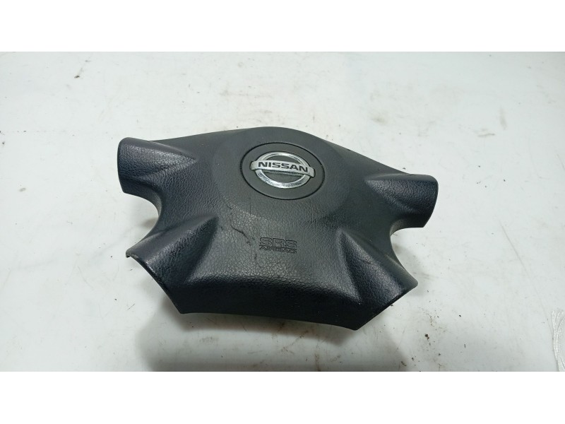 Recambio de airbag delantero izquierdo para nissan primera hatchback (p12) 1.6 referencia OEM IAM   