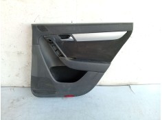 Recambio de guarnecido puerta trasera derecha para volkswagen passat b7 (362) 2.0 tdi referencia OEM IAM   