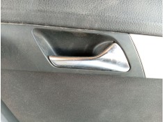 Recambio de guarnecido puerta delantera derecha para volkswagen passat b7 (362) 2.0 tdi referencia OEM IAM    2