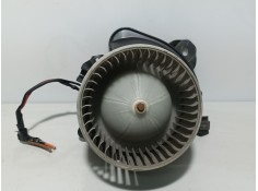 Recambio de ventilador calefaccion para fiat grande punto (199_) 1.4 16v (199bxg1b, 199axg1b) referencia OEM IAM 77364951  