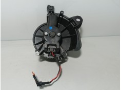 Recambio de ventilador calefaccion para fiat grande punto (199_) 1.4 16v (199bxg1b, 199axg1b) referencia OEM IAM 77364951   2